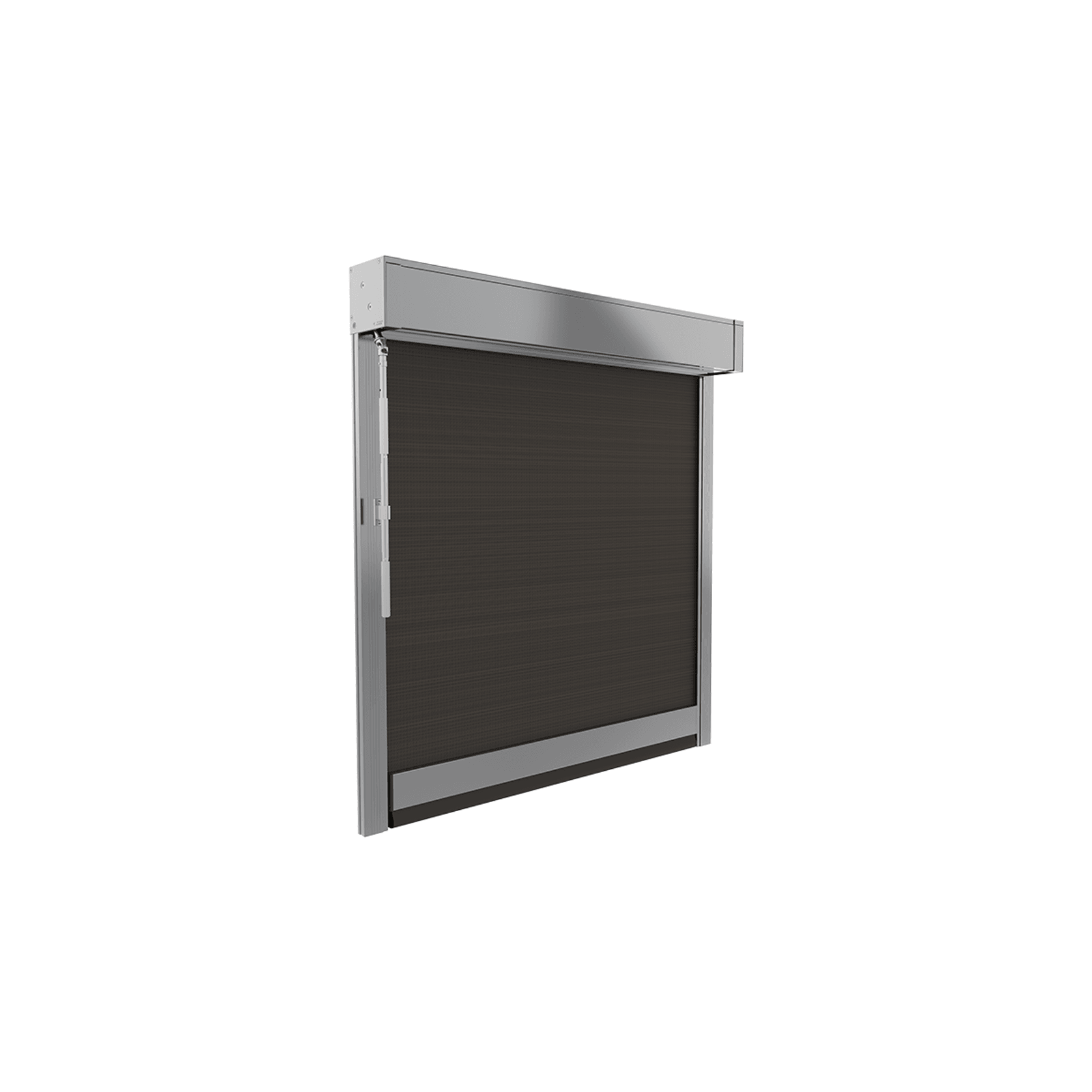 Ambience ZIP System Crank Op + Head Box | External Blinds gallery detail image