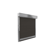 Ambience ZIP System Crank Op + Head Box | External Blinds gallery detail image