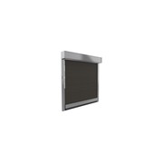 Ambience ZIP System Crank Op + Head Box | External Blinds gallery detail image