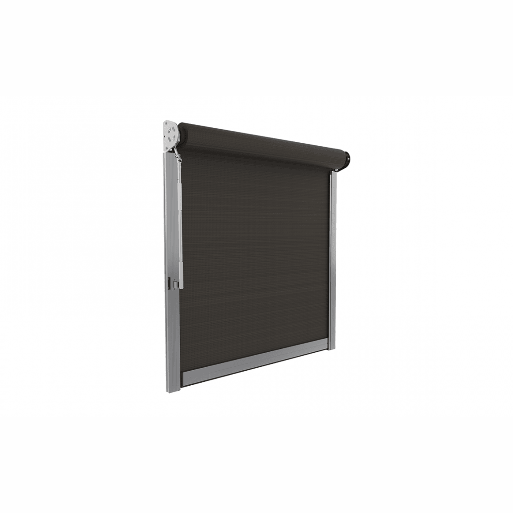 Ambience ZIP System Crank Op | External Blinds gallery detail image