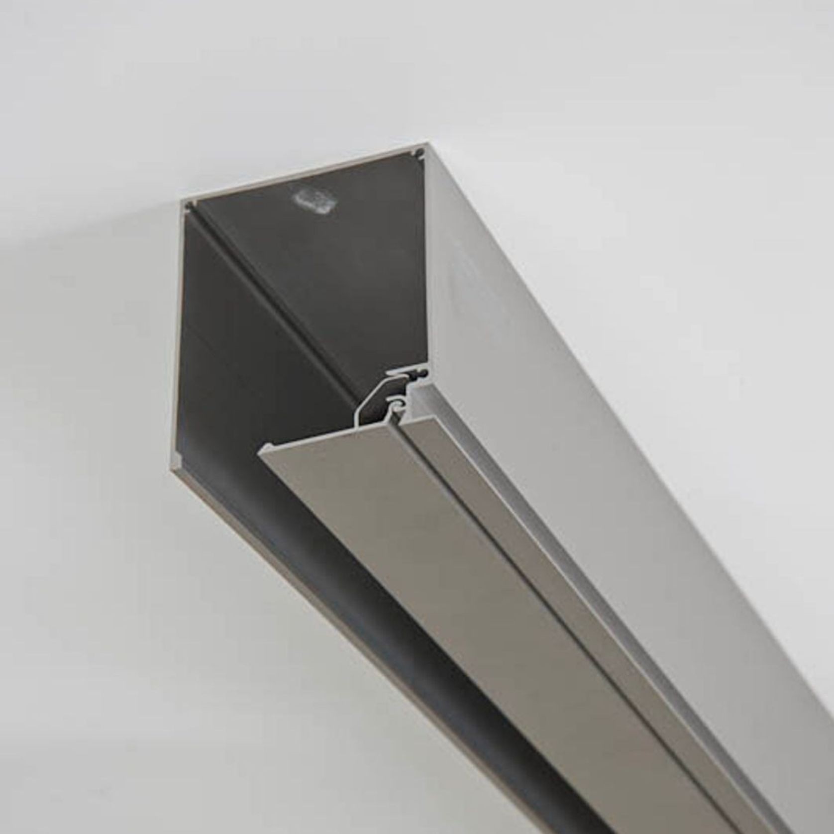HB1220 Recessed Blind Box for Motorised Roller Blinds gallery detail image