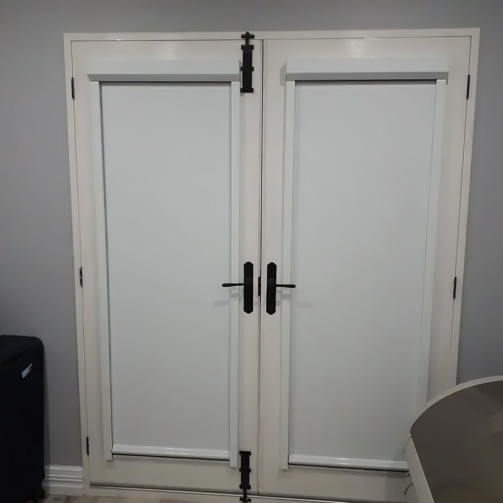 BlackOut Blind : Door Window gallery detail image