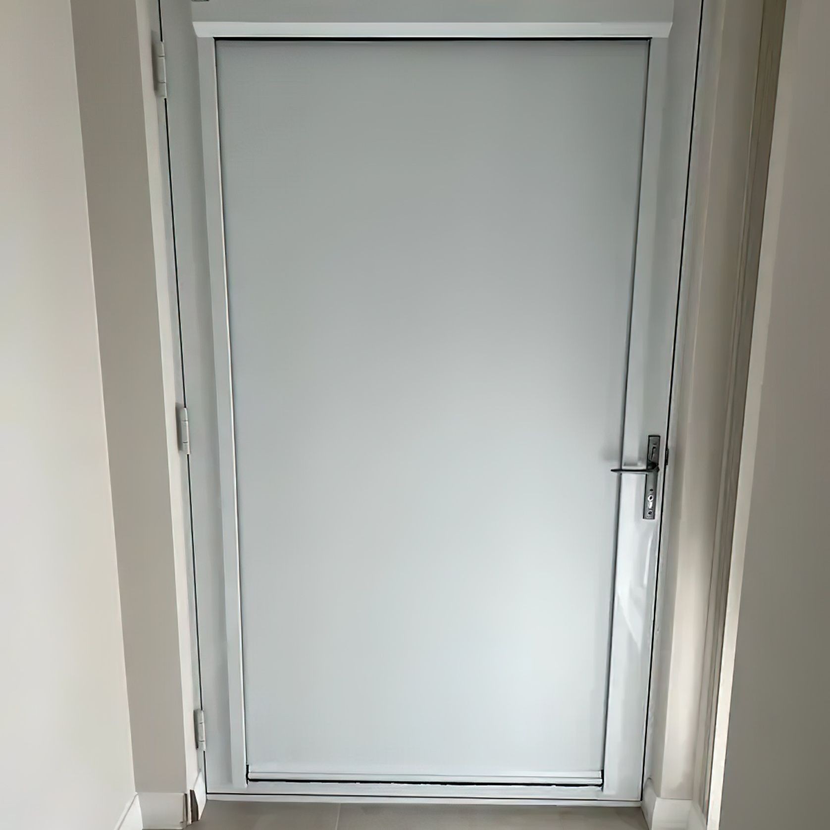 BlackOut Blind : Door Window gallery detail image