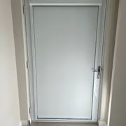 BlackOut Blind : Door Window gallery detail image