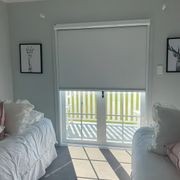 BlackOut Blind : Door Window gallery detail image