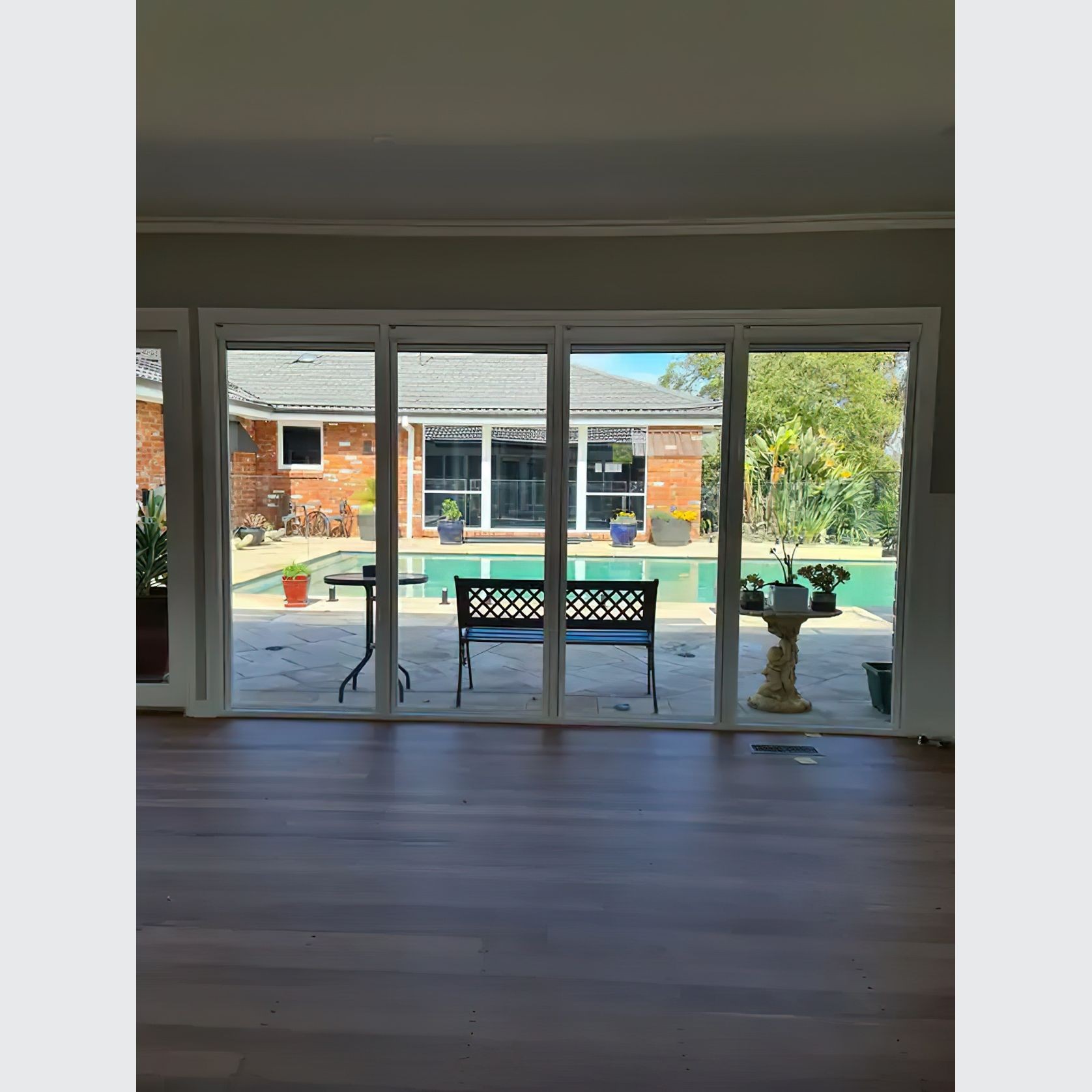 BlackOut Blind : Door Window gallery detail image