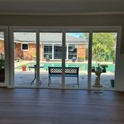 BlackOut Blind : Door Window gallery detail image