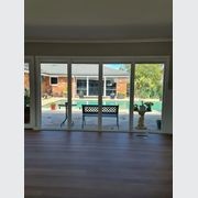 BlackOut Blind : Door Window gallery detail image