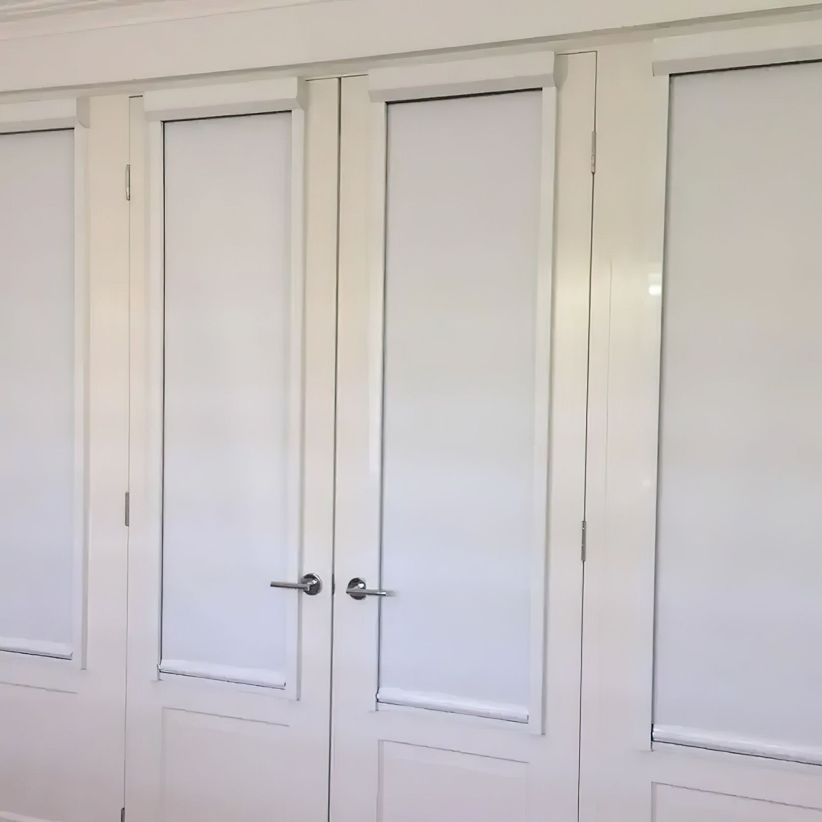 BlackOut Blind : Door Window gallery detail image