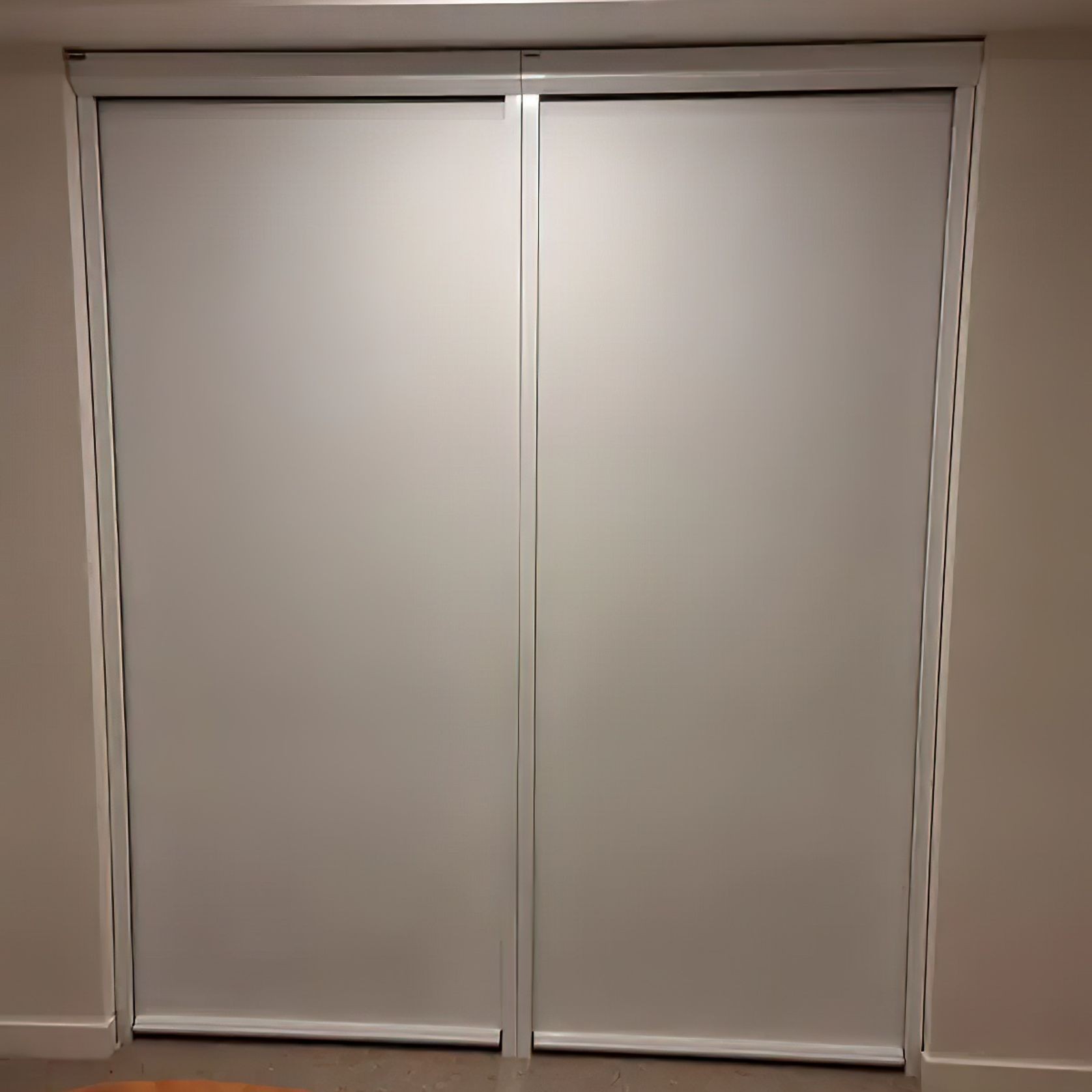 BlackOut Blind : Door Window gallery detail image