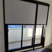 BlackOut Blind : Door Window gallery detail image