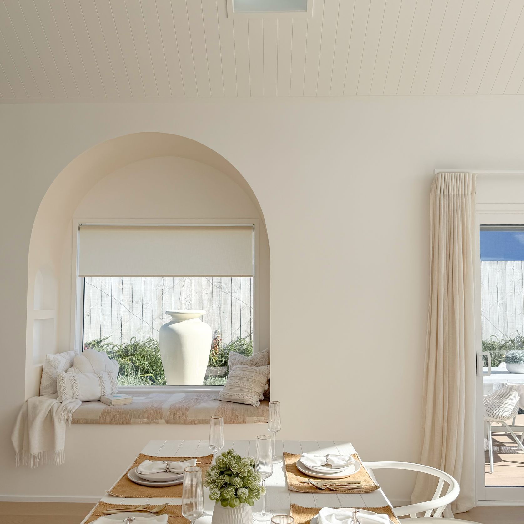 Roller Blinds gallery detail image