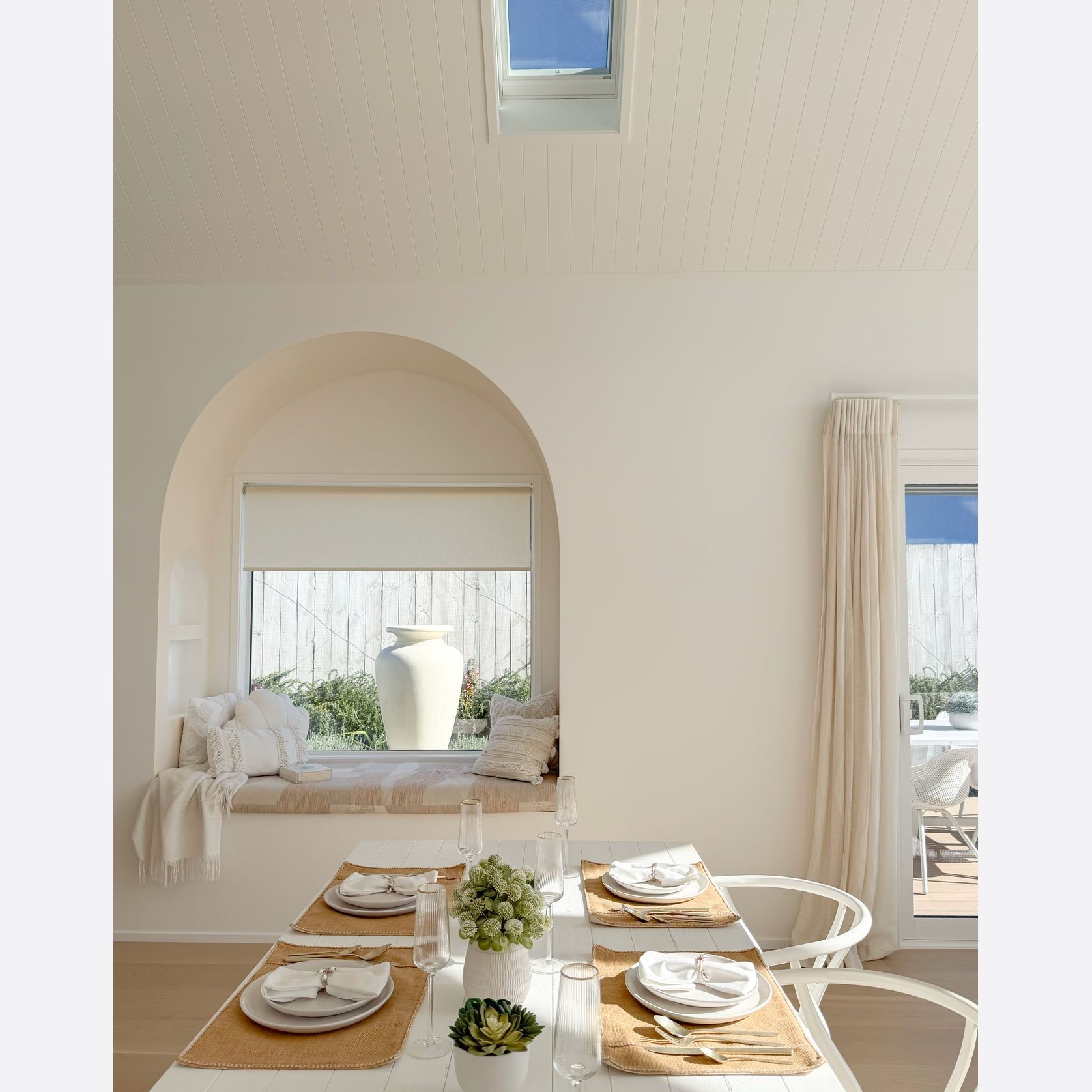 Roller Blinds gallery detail image