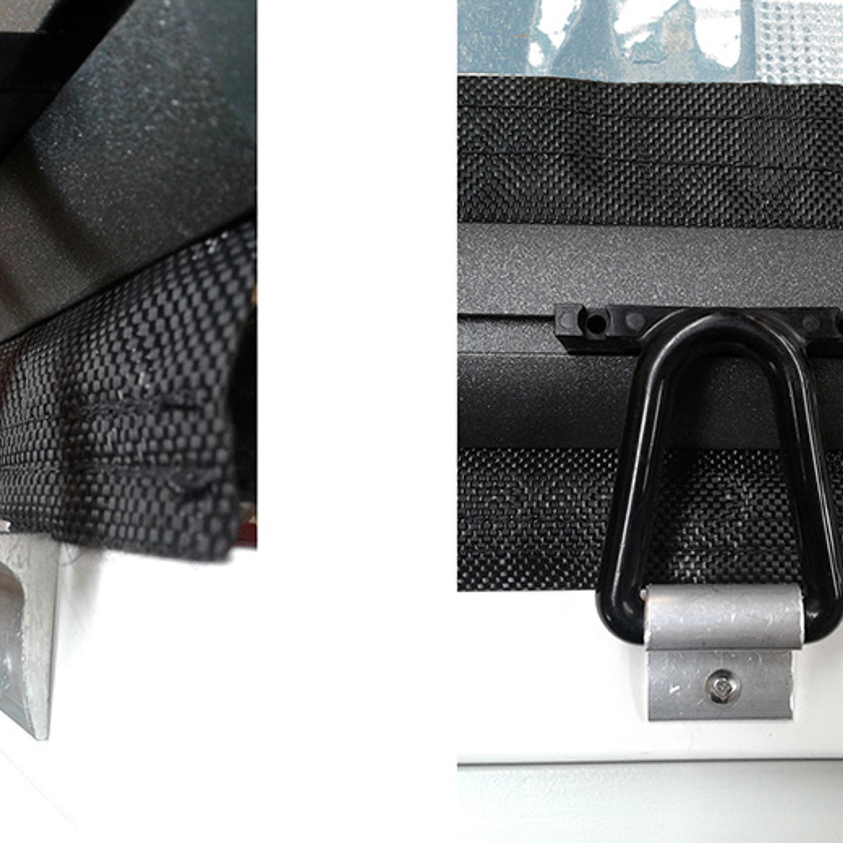 Securo® Channel Guide 75 & 110 – Exterior gallery detail image
