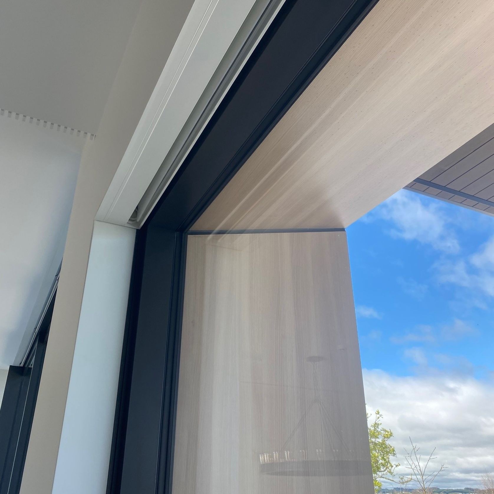 Vanda Recessed FlushBox gallery detail image