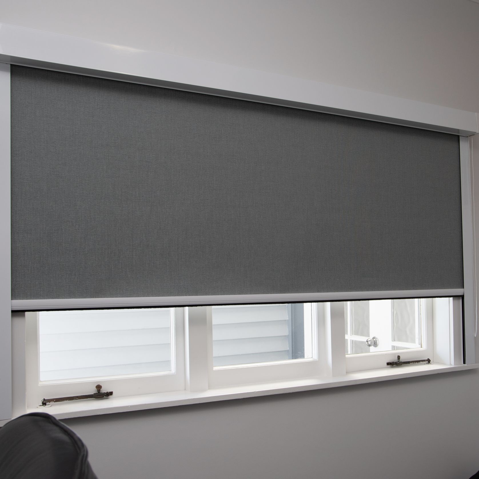 Blocco Roller Blinds gallery detail image