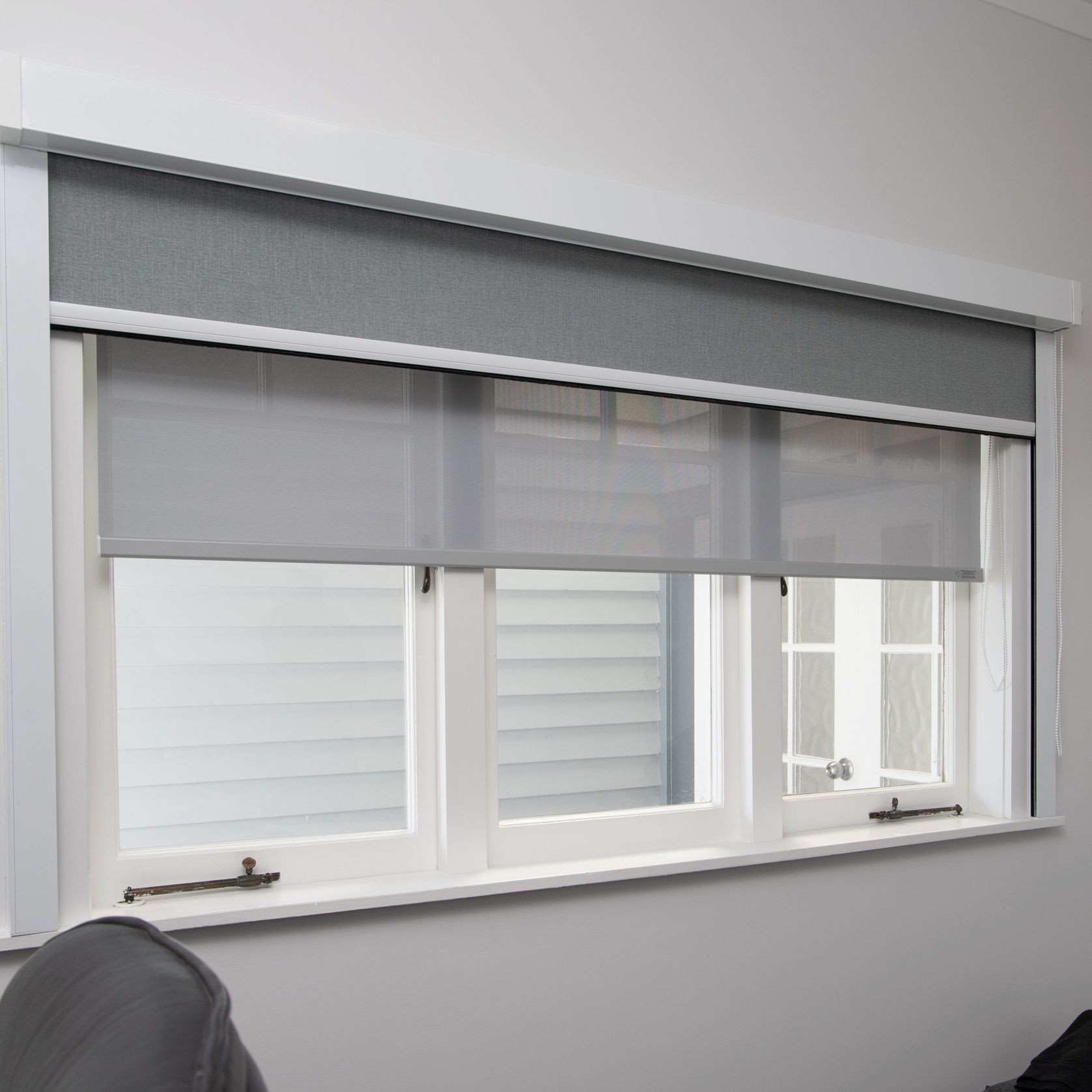 Blocco Roller Blinds gallery detail image