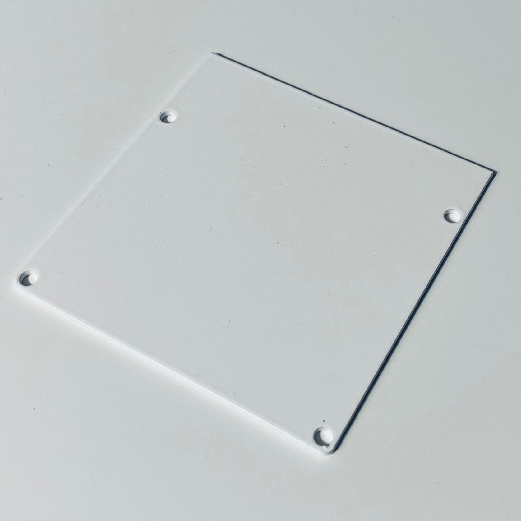 Plaster-in Blind Concealment Boxes | Blindspace gallery detail image