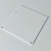 Plaster-in Blind Concealment Boxes | Blindspace gallery detail image