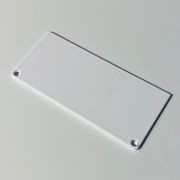 Plaster-in Blind Concealment Boxes | Blindspace gallery detail image