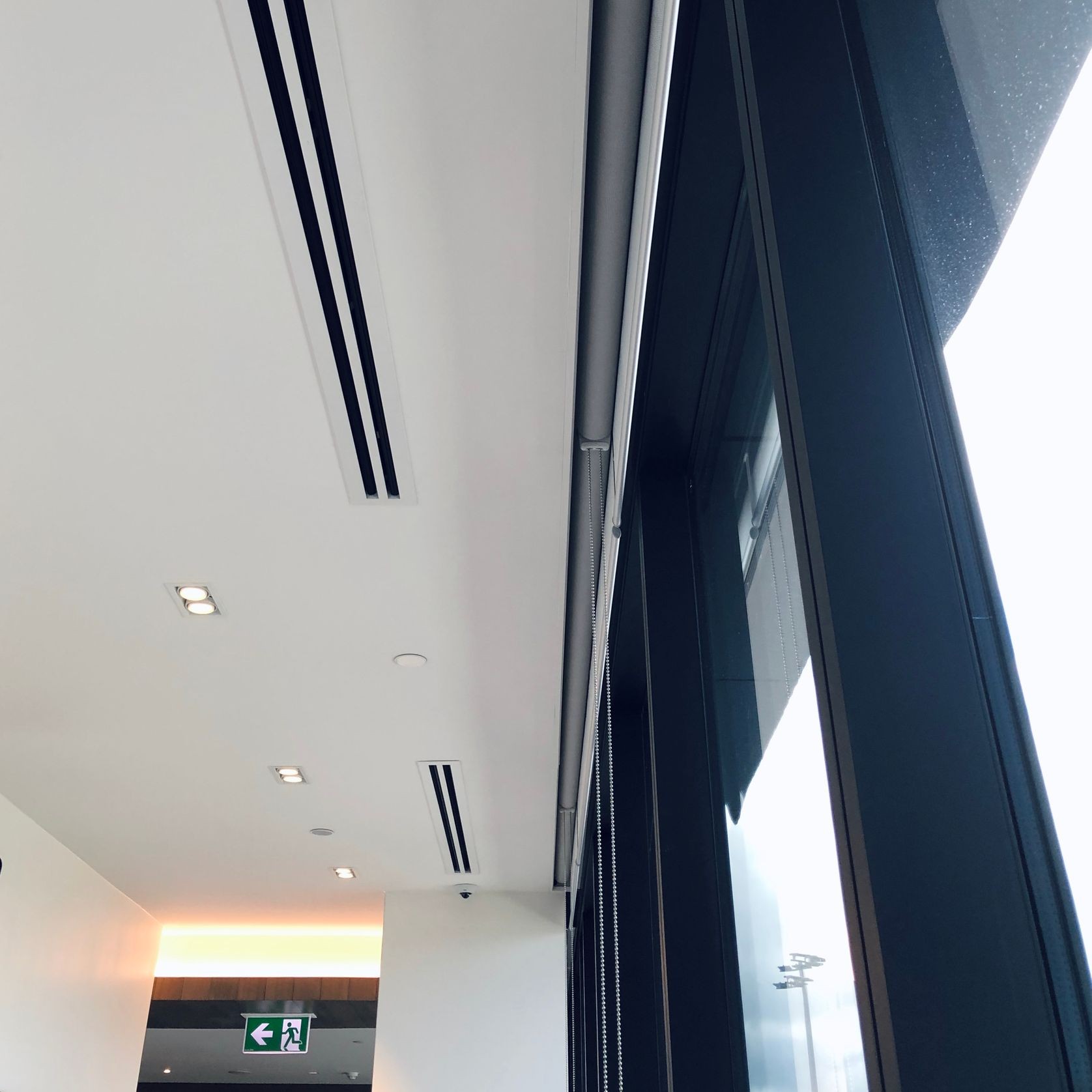 HB1220 Recessed Blind Box for Motorised Roller Blinds gallery detail image