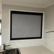 BlackOut Blind : Kitchen Window gallery detail image