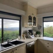 BlackOut Blind : Kitchen Window gallery detail image