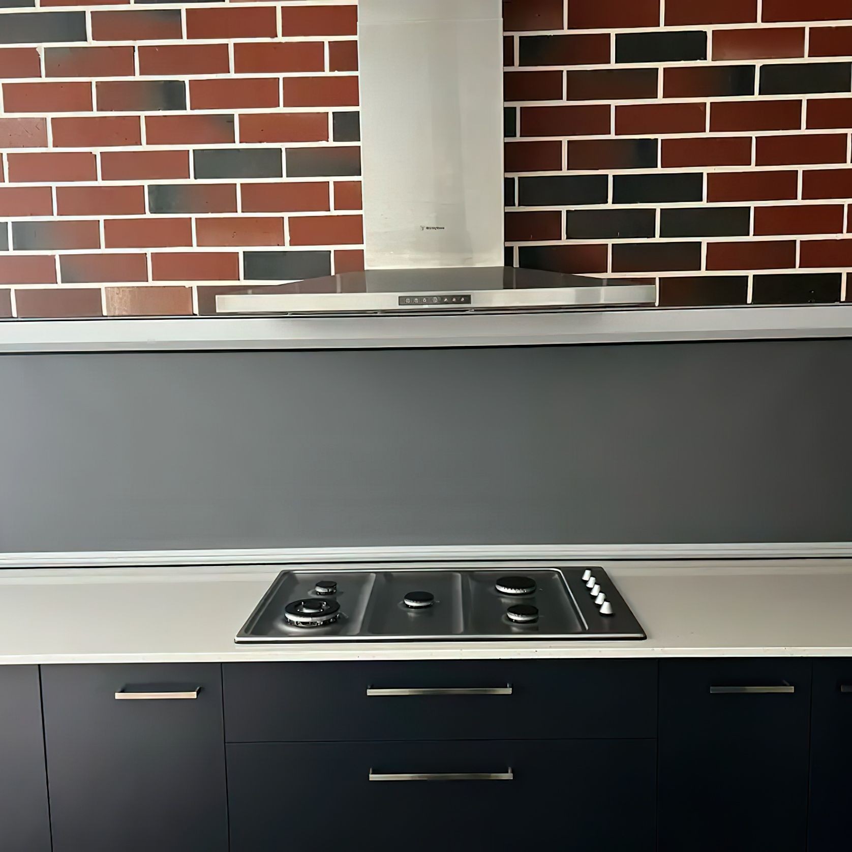 BlackOut Blind : Kitchen Window gallery detail image