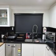 BlackOut Blind : Kitchen Window gallery detail image