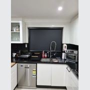 BlackOut Blind : Kitchen Window gallery detail image