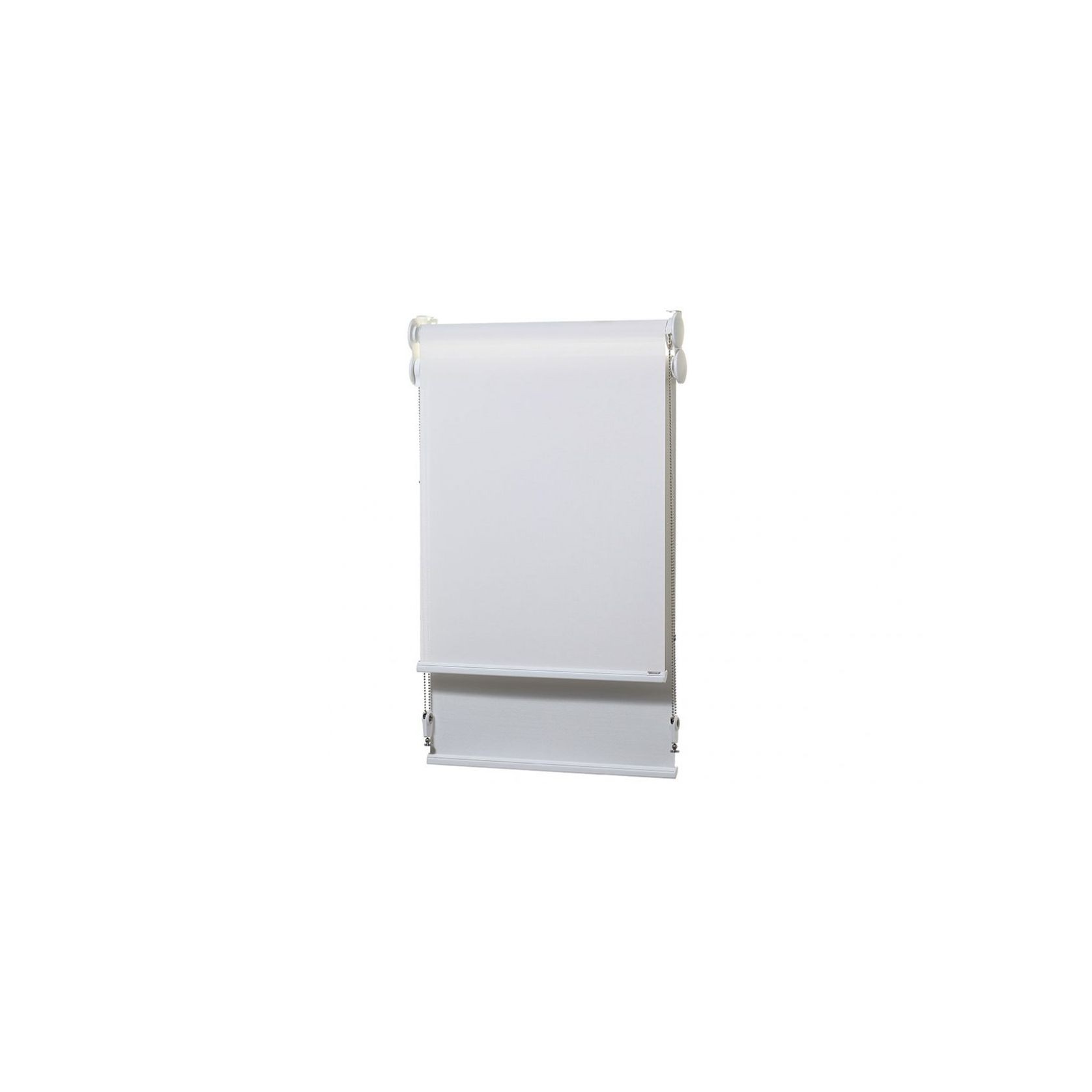 Ambience Twin Roller Blind | Roller Blinds gallery detail image