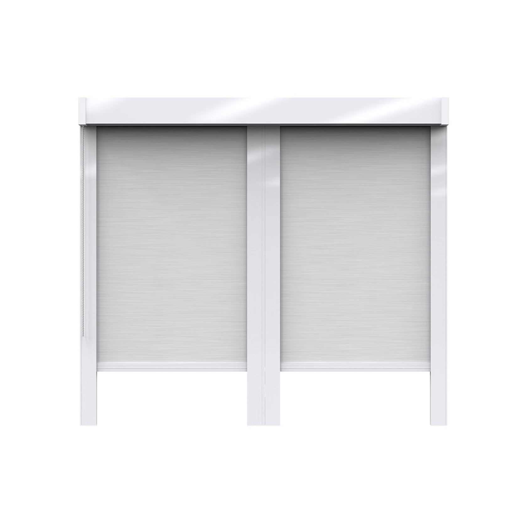 Ambience Blackout Multi-Link | Roller Blinds gallery detail image