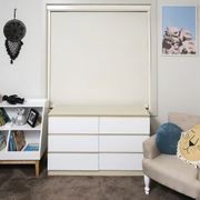 ScreenAway | Indoor BlackOut Blind gallery detail image