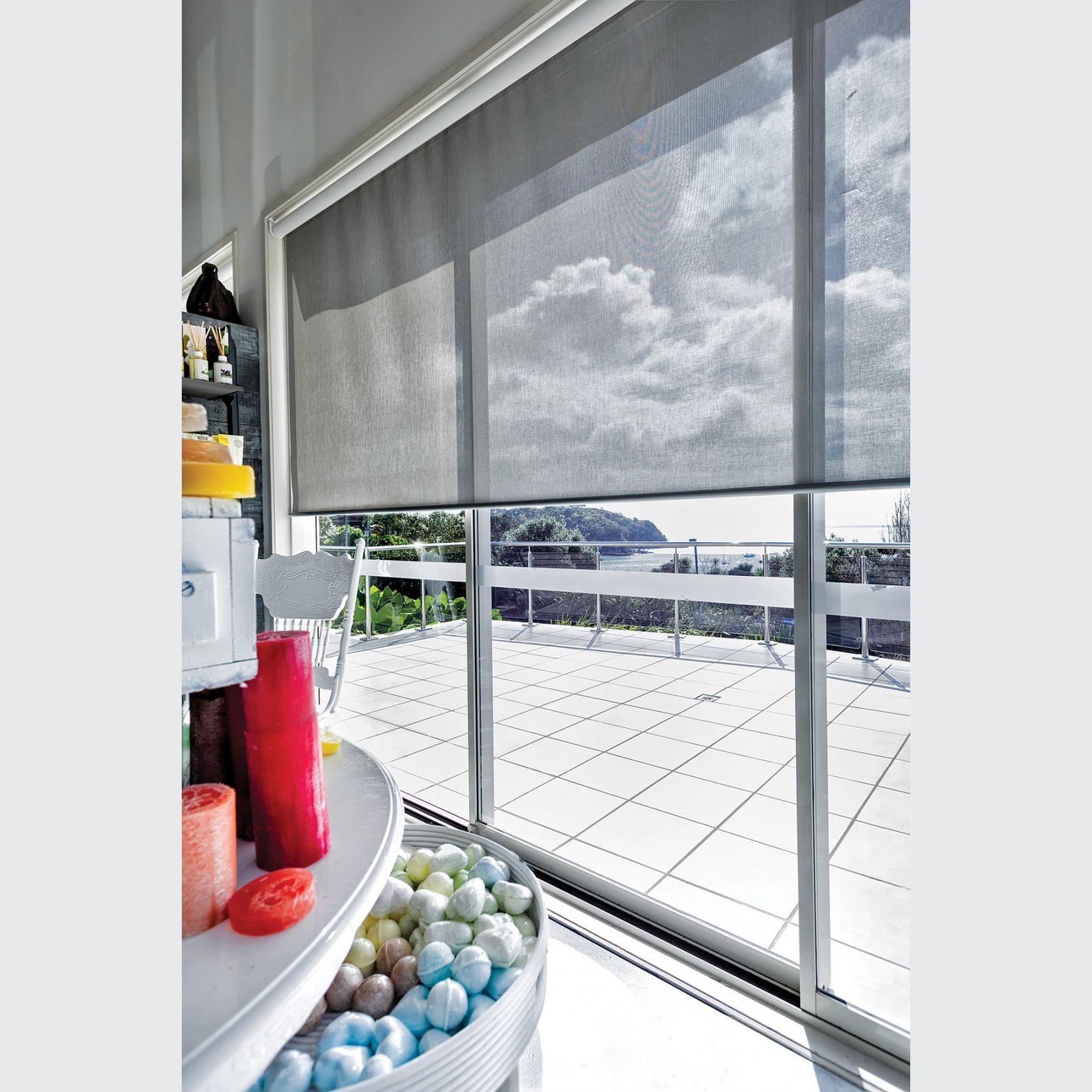 Sunray® Roller Blinds gallery detail image