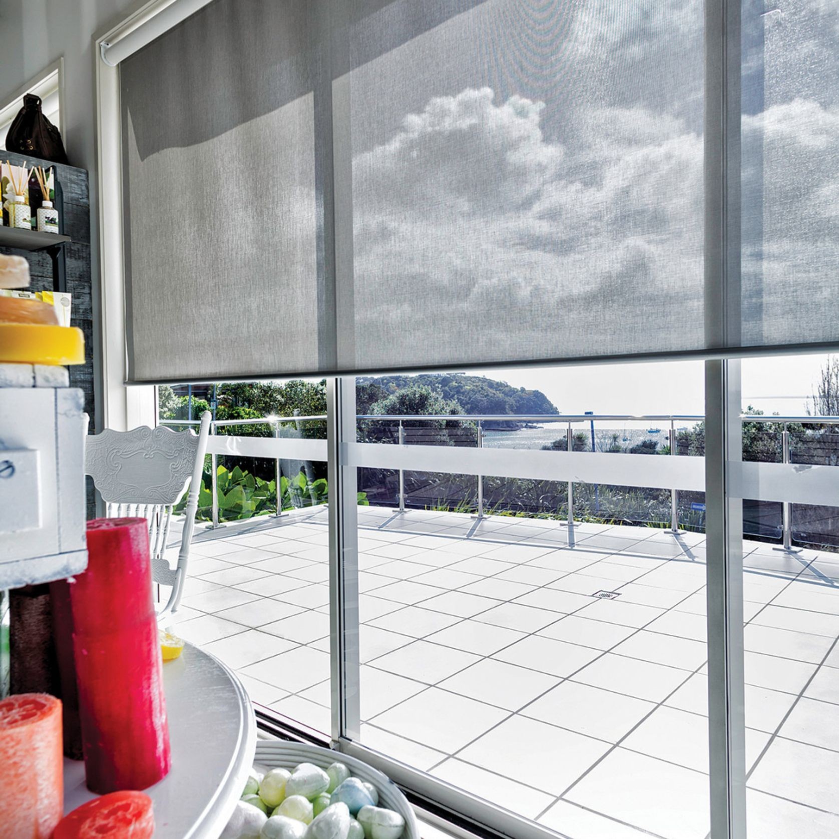 Sunray® Roller Blinds gallery detail image