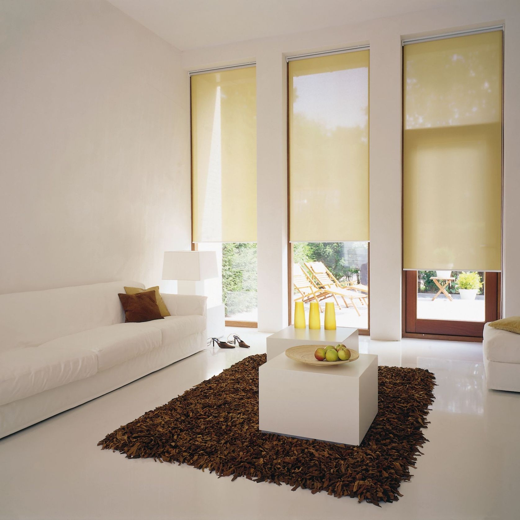 Mode Roller Blind | Roller Blinds gallery detail image