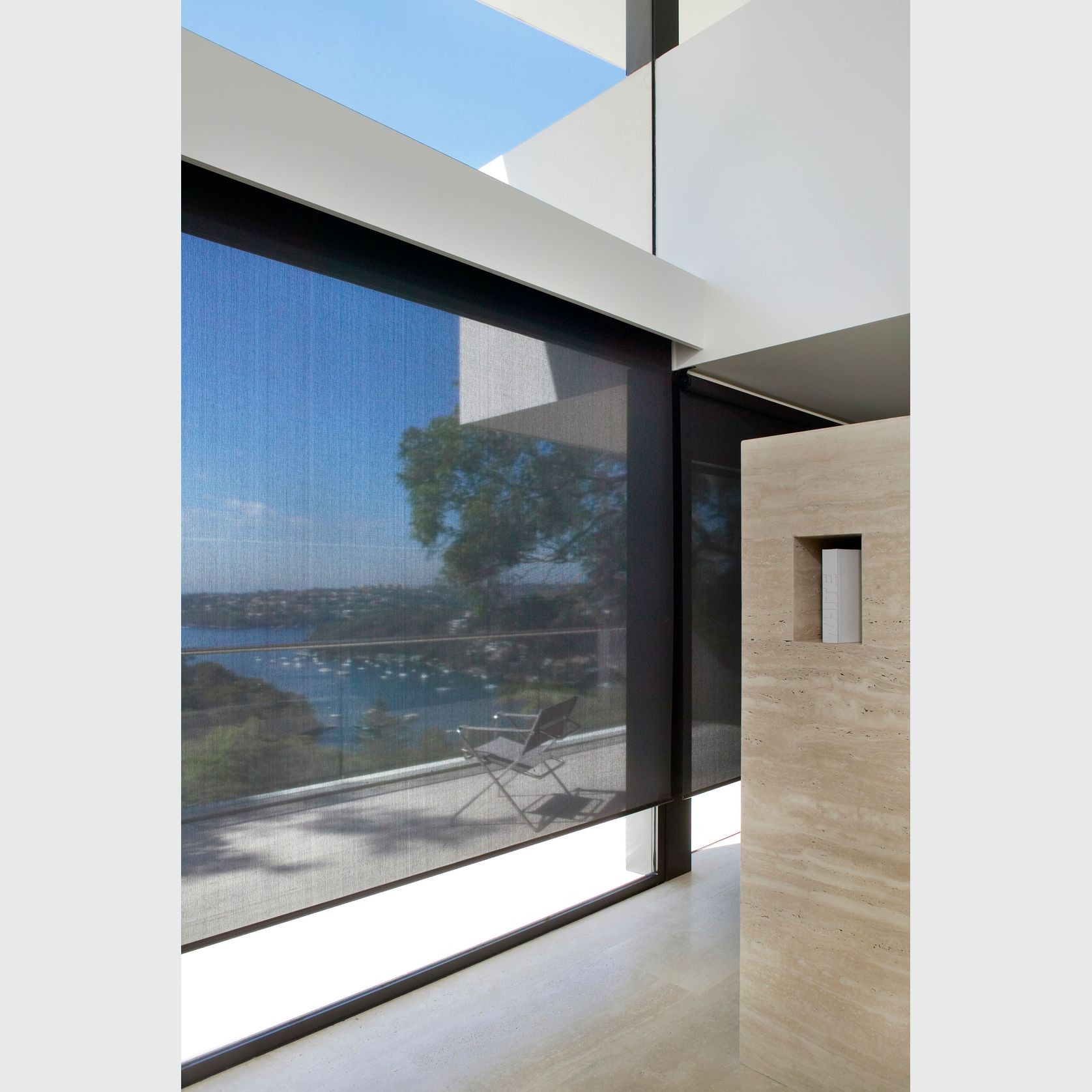 Ambience Roller Blind | Roller Blinds gallery detail image