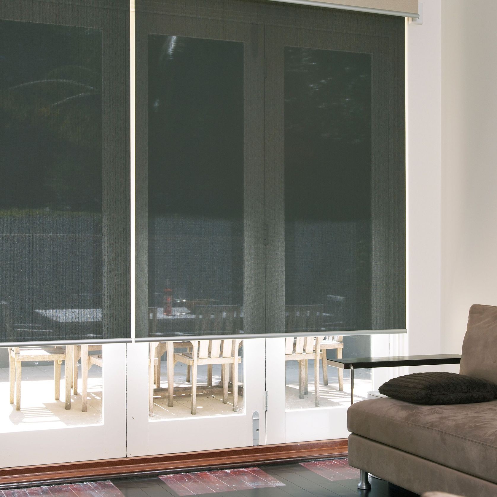 Ambience Blackout Multi-Link | Roller Blinds gallery detail image