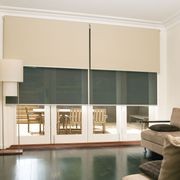 Vier Twin Roller Blind | Roller Blinds gallery detail image
