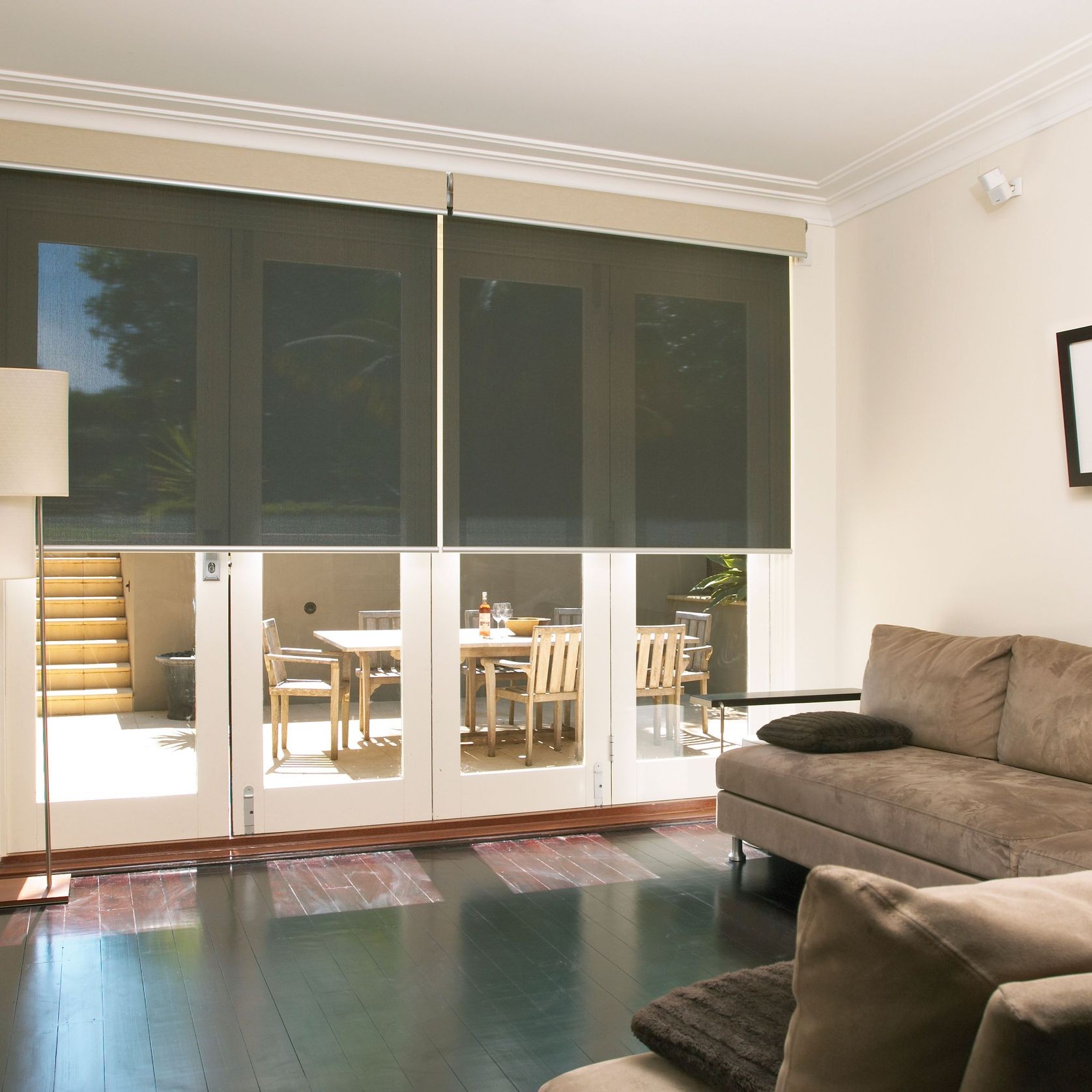 Ambience Blackout Multi-Link | Roller Blinds gallery detail image