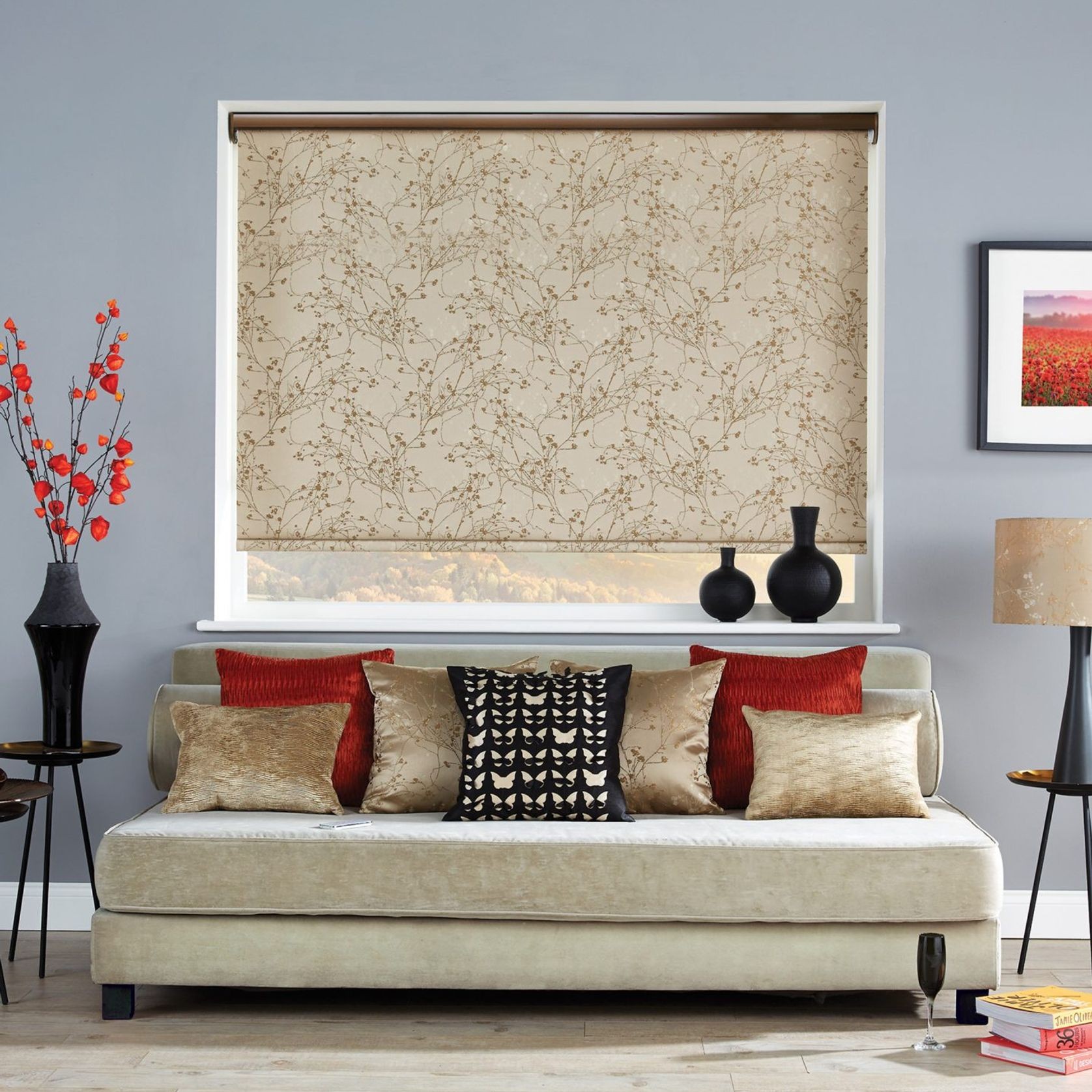Roller Blinds gallery detail image