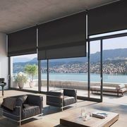 Silent Gliss Premium Roller Blinds gallery detail image