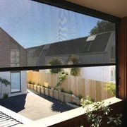 Securo® Channel Guide 75 & 110 – Exterior gallery detail image