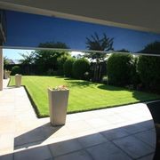 Securo® Channel Guide 75 & 110 – Exterior gallery detail image