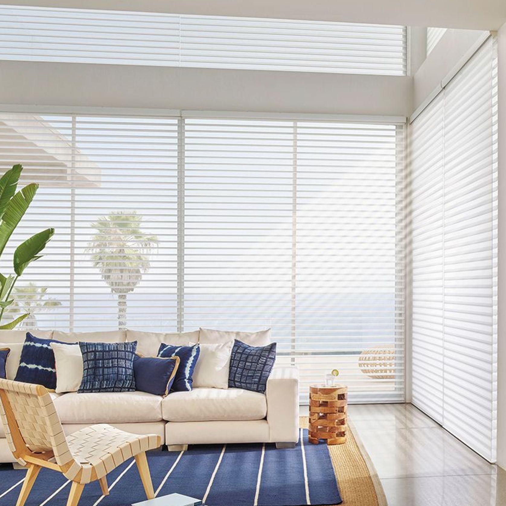 Sheerview Blinds gallery detail image