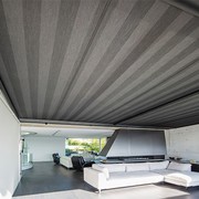 Weinor Sottezza II Undermount Skylight Blind gallery detail image
