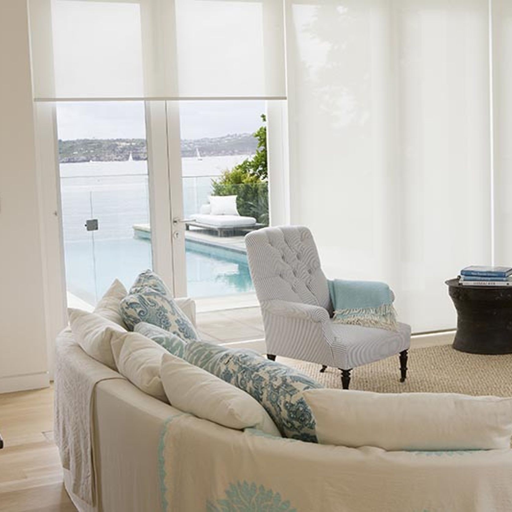 Simply Roller Blinds gallery detail image