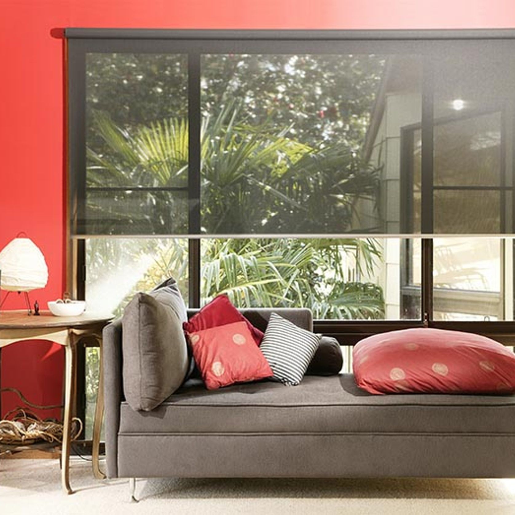 Simply Roller Blinds gallery detail image