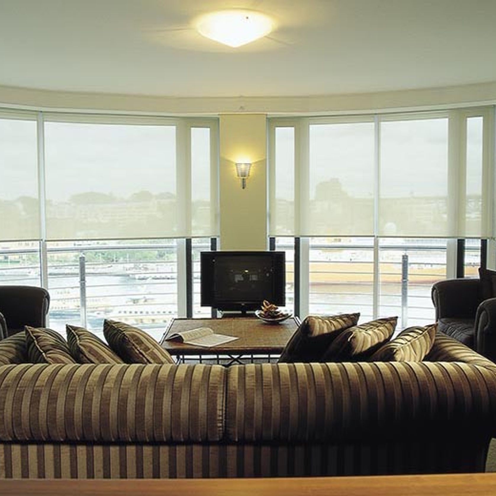 Simply Roller Blinds gallery detail image