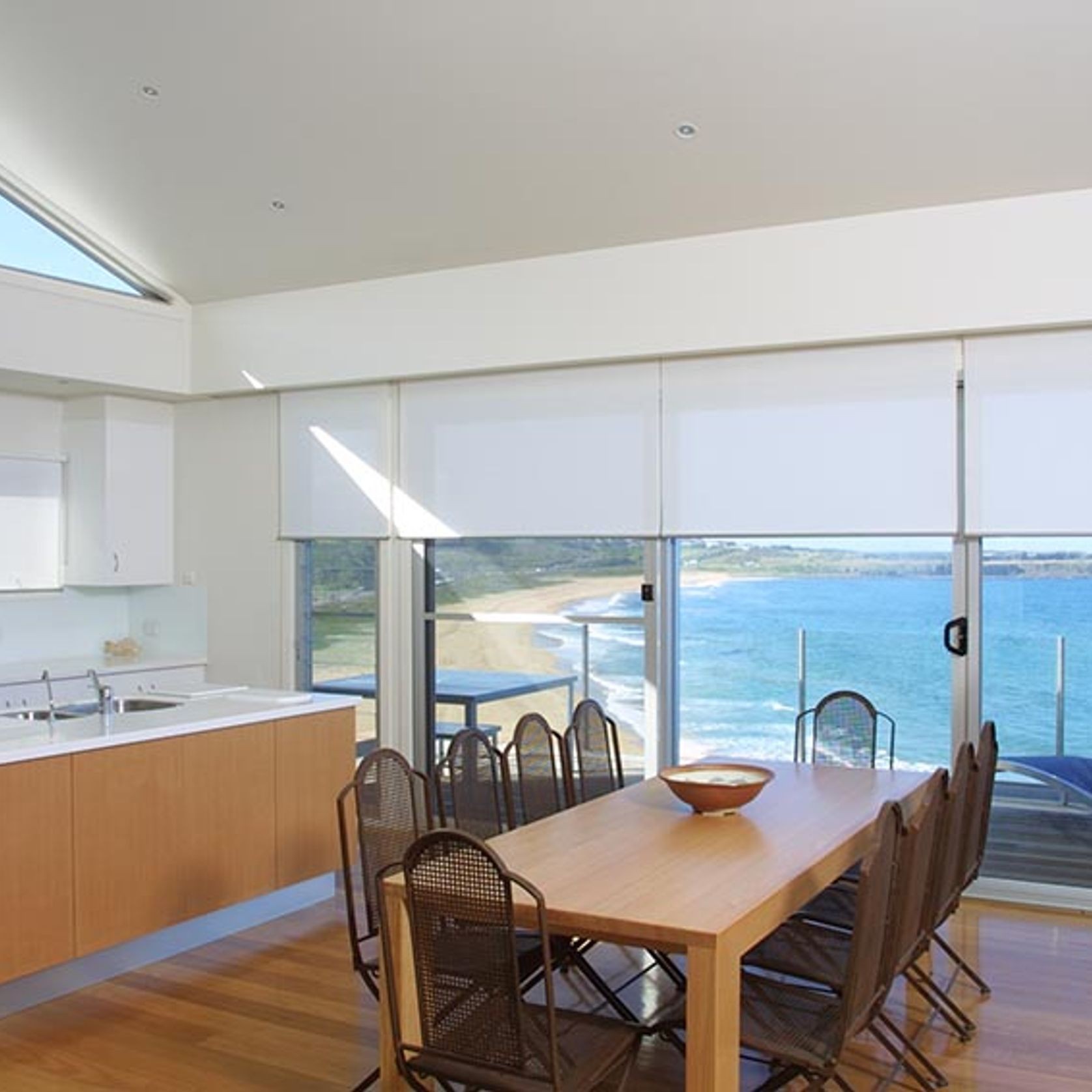 Simply Roller Blinds gallery detail image